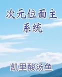 次元位面主系统