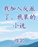 我加入反派了，我装的小说