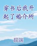 穿书后我开起了婚介所