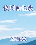 校园回忆录小说短剧