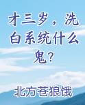 才三岁，洗白系统什么鬼？小说全文免费阅读