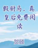 假驸马，真皇后免费阅读
