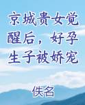 京城贵女觉醒后，好孕生子被娇宠